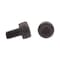 Prime-Line M2.5-0.45 Socket Head Cap Screw, Black Oxide Alloy Steel, 4 mm Length, 10 PK 9180231 - alternate 2